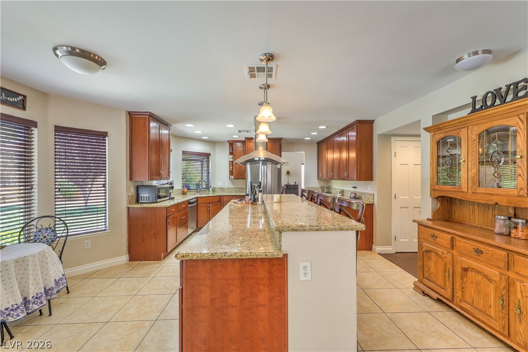 613 Overview Drive Las Vegas NV 89145
