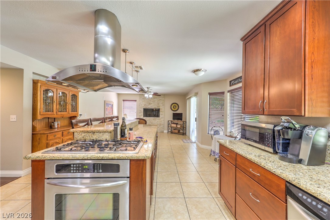 613 Overview Drive Las Vegas NV 89145