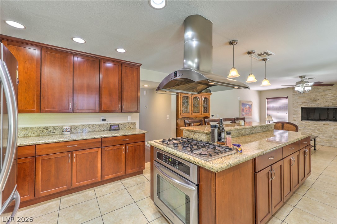 613 Overview Drive Las Vegas NV 89145
