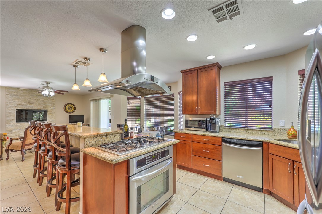 613 Overview Drive Las Vegas NV 89145