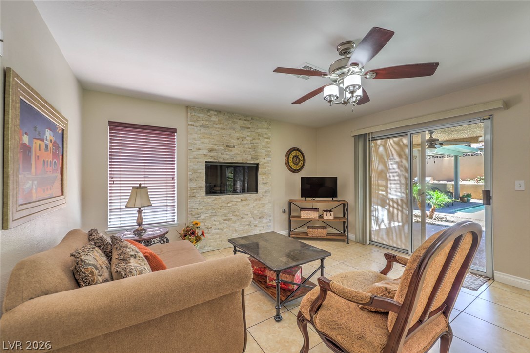 613 Overview Drive Las Vegas NV 89145
