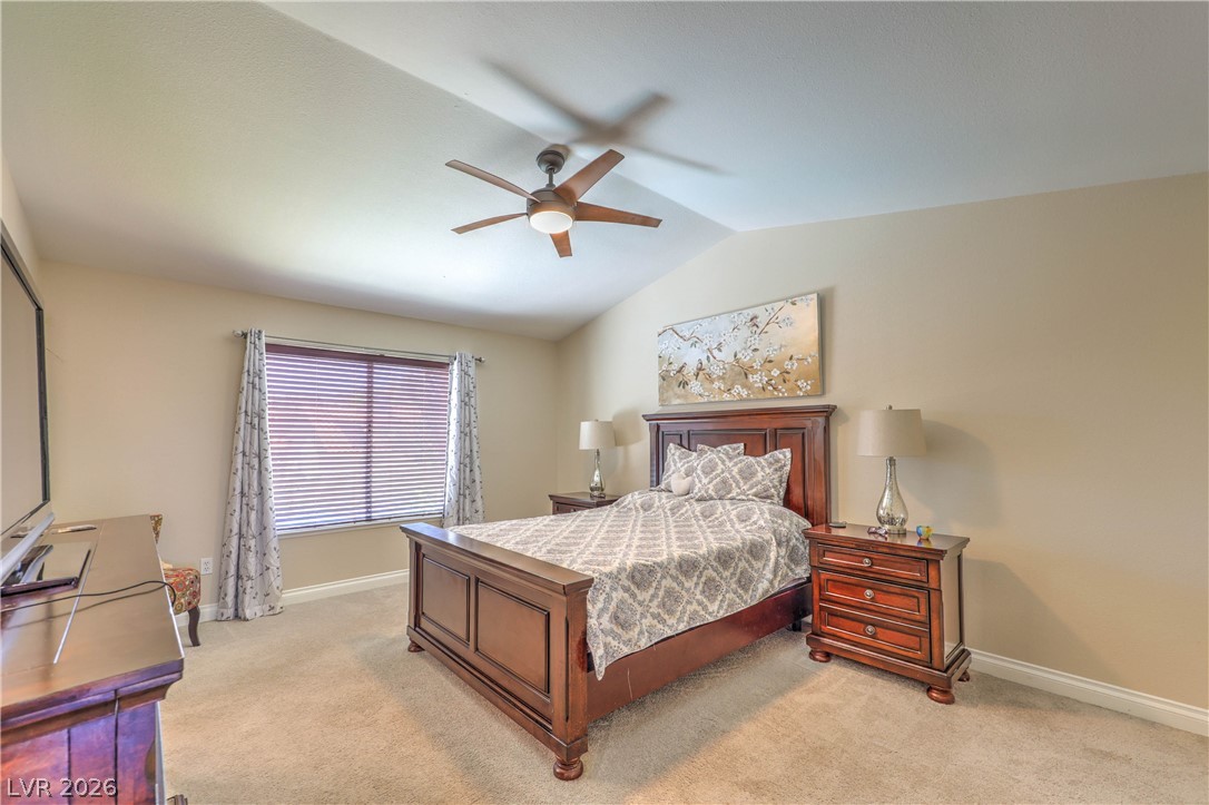 613 Overview Drive Las Vegas NV 89145