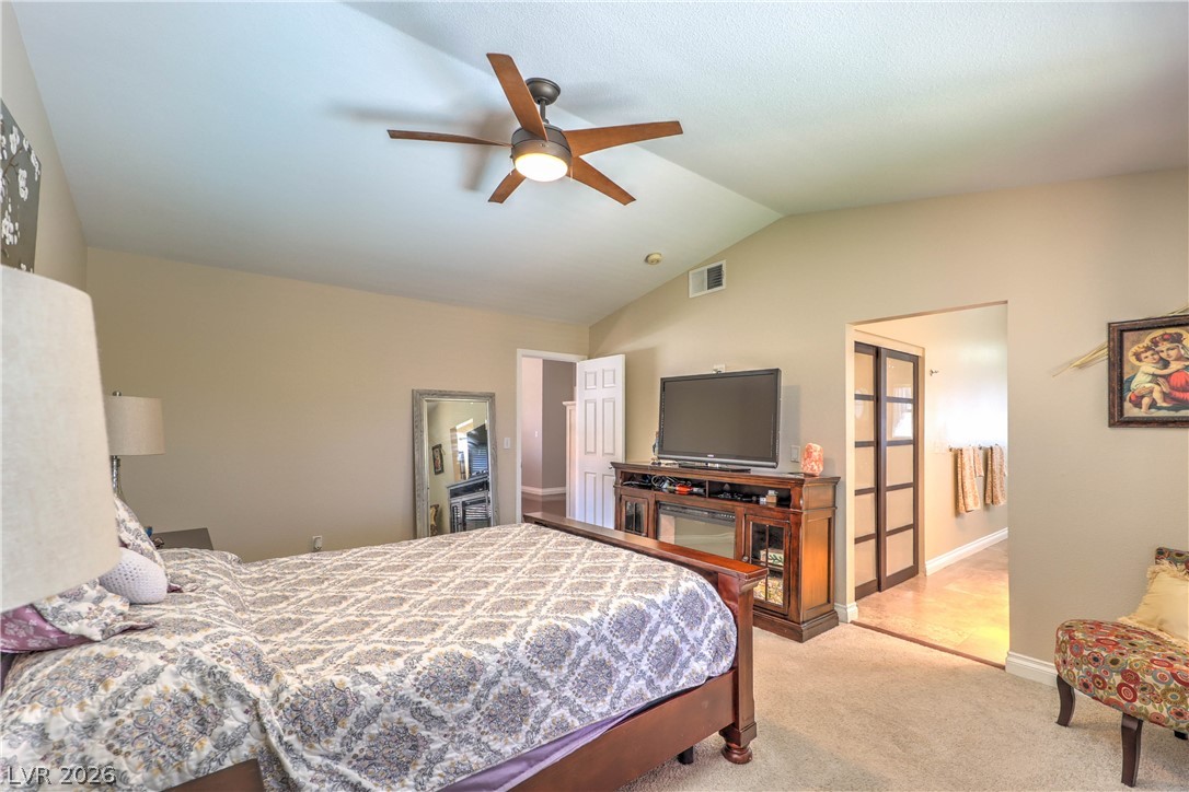 613 Overview Drive Las Vegas NV 89145