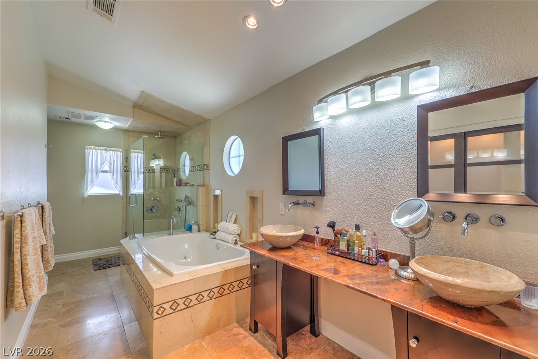 613 Overview Drive Las Vegas NV 89145