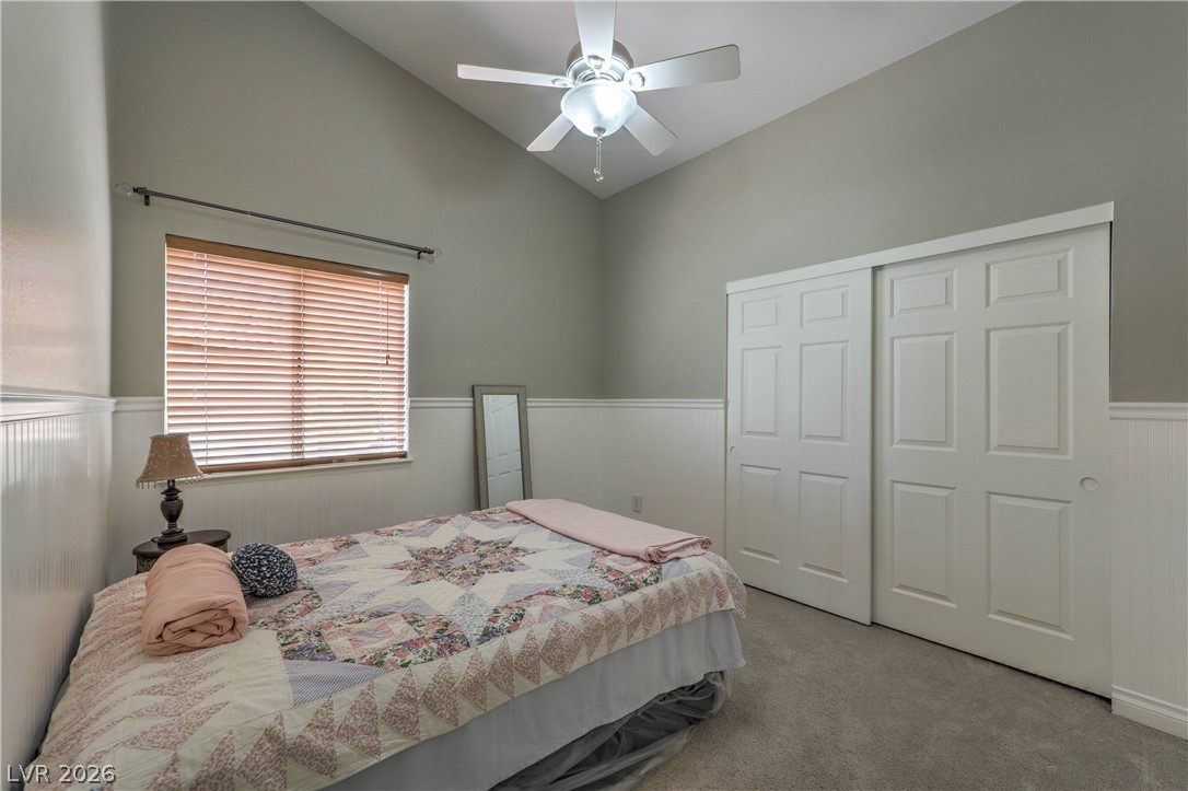 613 Overview Drive Las Vegas NV 89145
