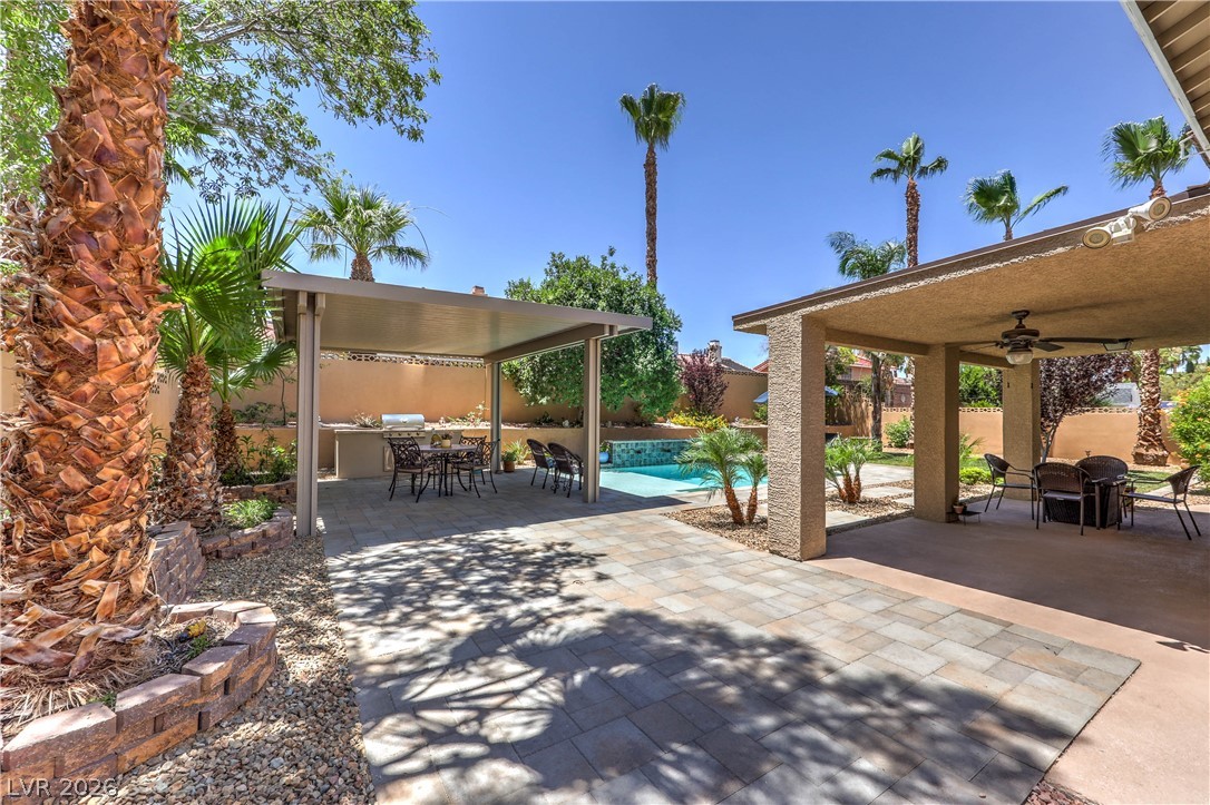 613 Overview Drive Las Vegas NV 89145