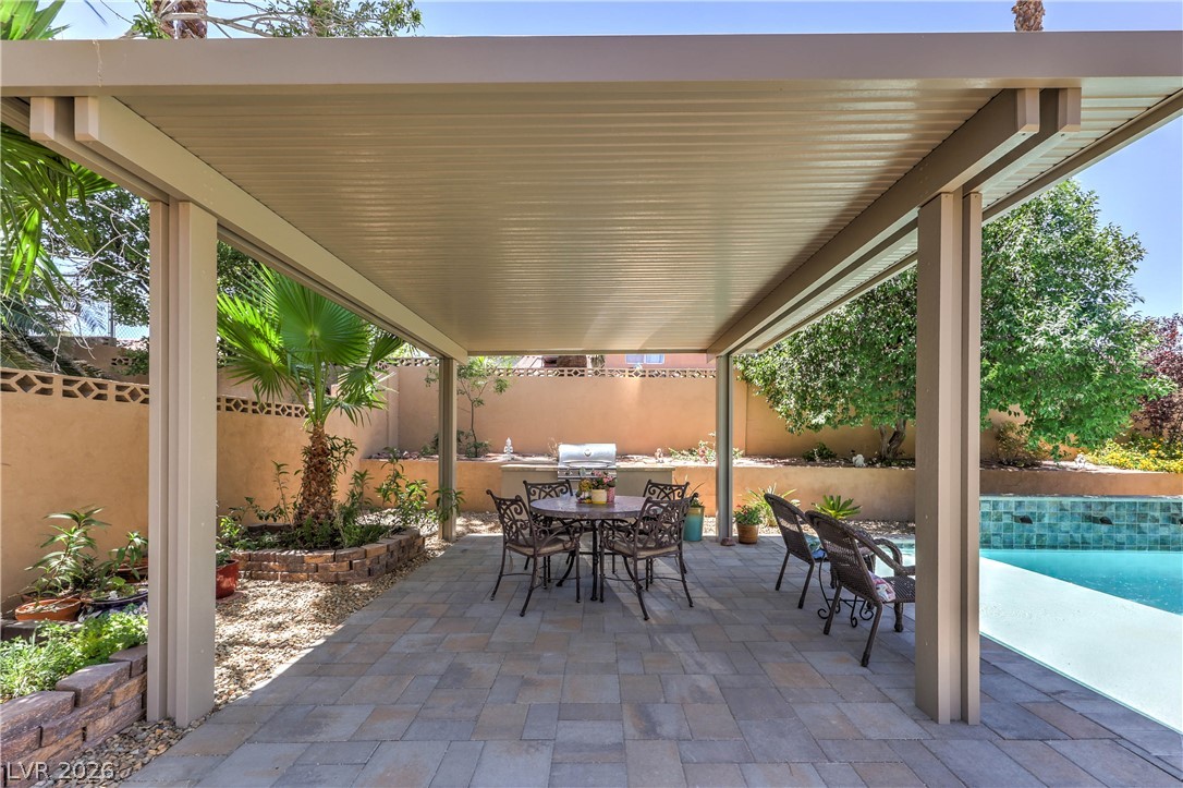 613 Overview Drive Las Vegas NV 89145