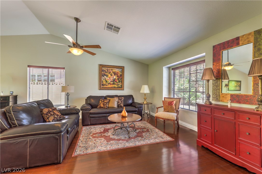 613 Overview Drive Las Vegas NV 89145
