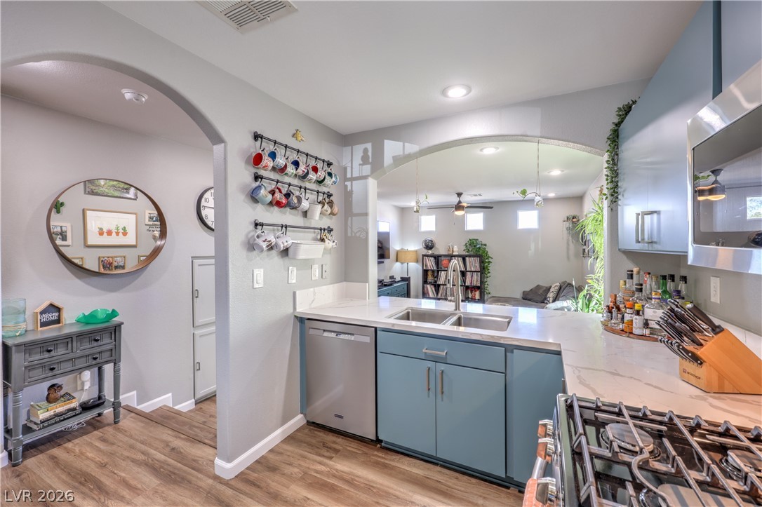 422 Lime Grass Avenue Las Vegas NV 89183