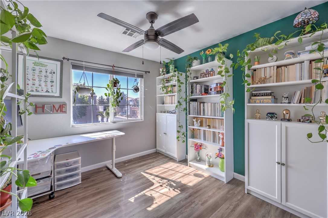 422 Lime Grass Avenue Las Vegas NV 89183