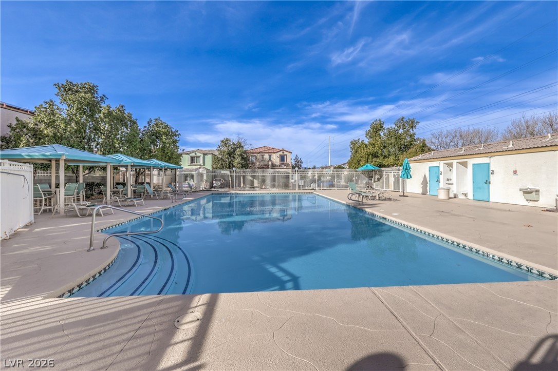 422 Lime Grass Avenue Las Vegas NV 89183
