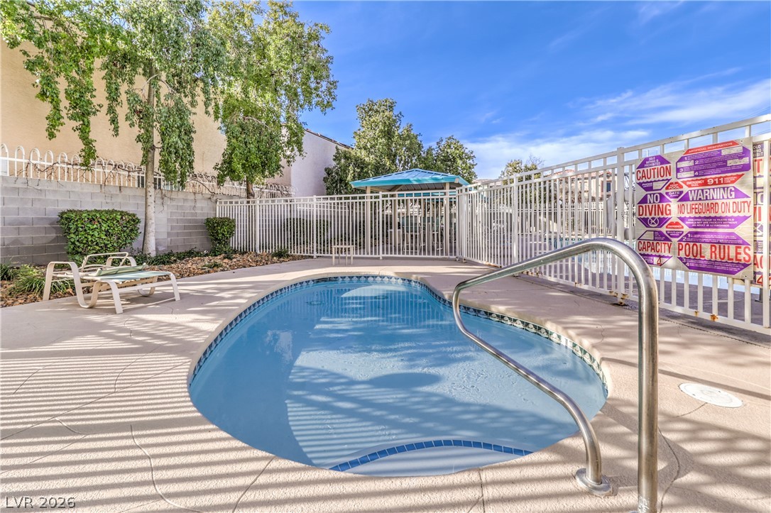 422 Lime Grass Avenue Las Vegas NV 89183