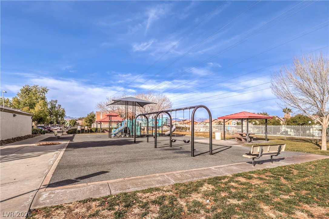 422 Lime Grass Avenue Las Vegas NV 89183