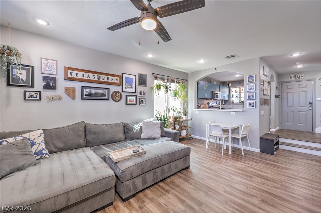 422 Lime Grass Avenue Las Vegas NV 89183