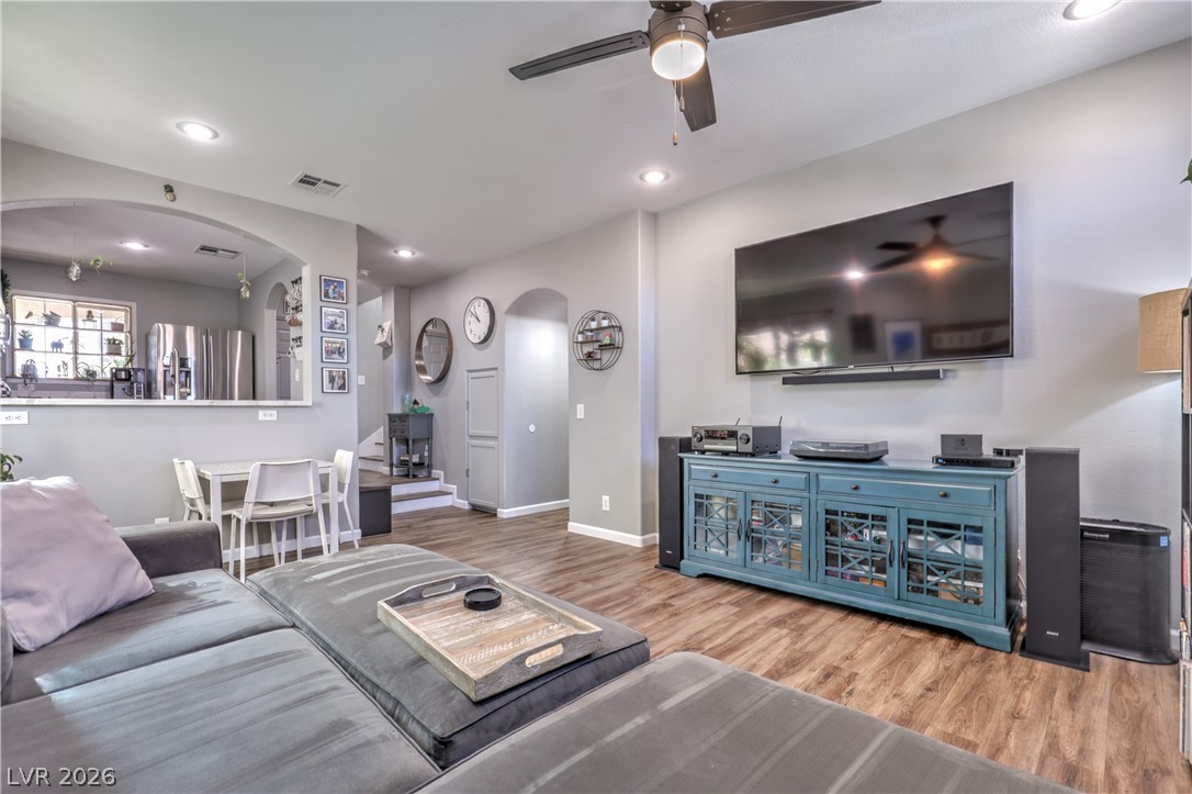 422 Lime Grass Avenue Las Vegas NV 89183