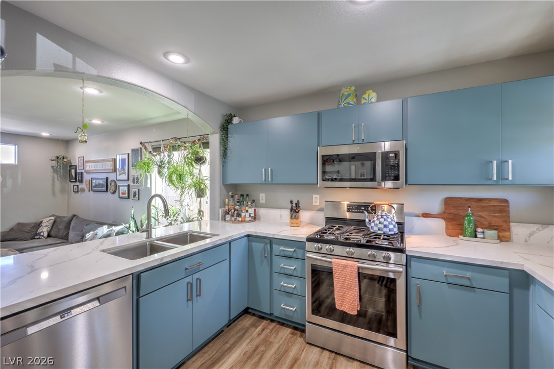 422 Lime Grass Avenue Las Vegas NV 89183