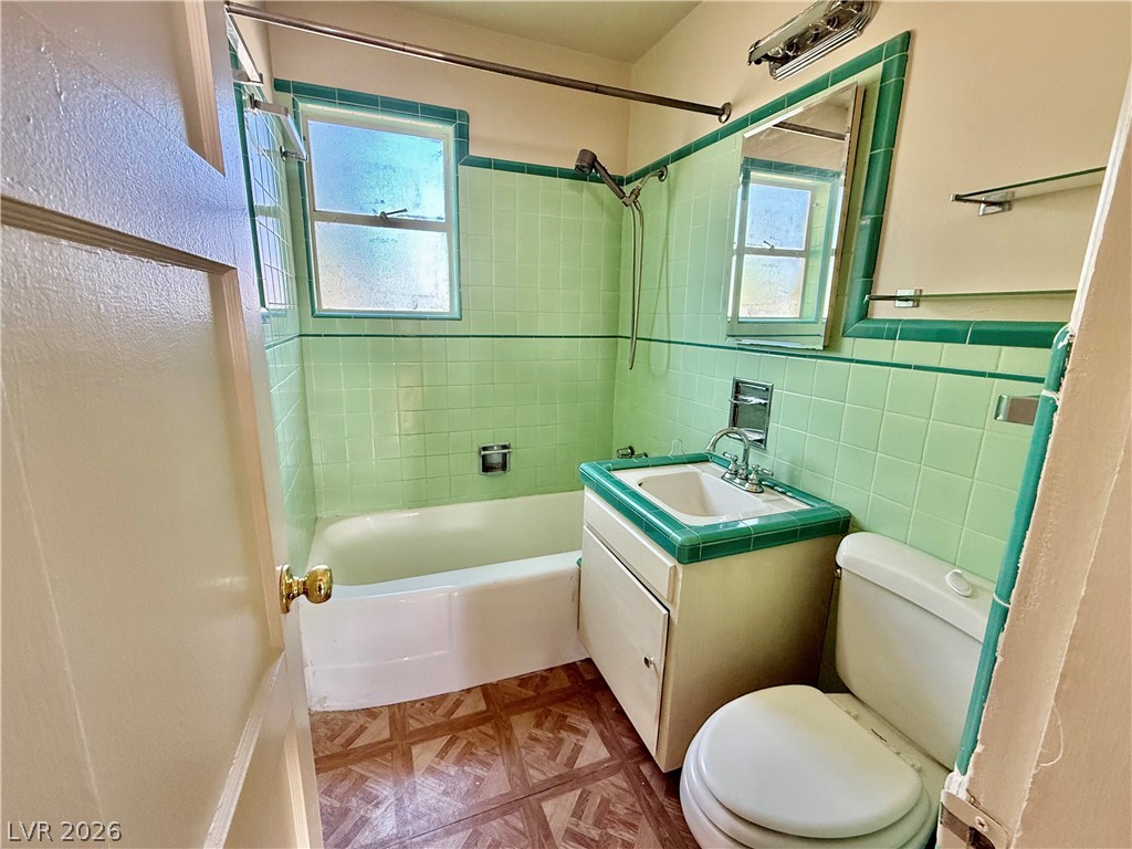 1133 Darmak Drive Las Vegas NV 89102