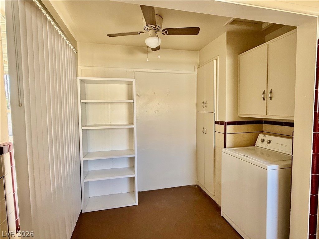 1133 Darmak Drive Las Vegas NV 89102