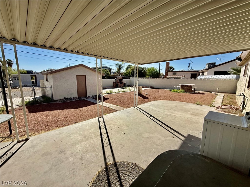 1133 Darmak Drive Las Vegas NV 89102
