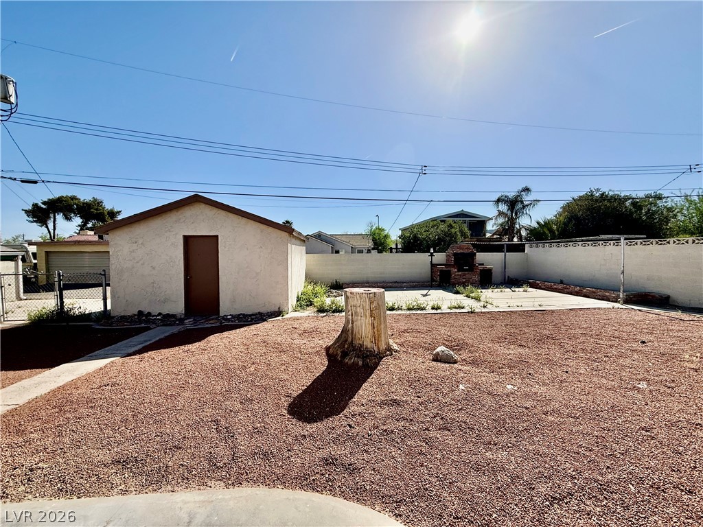1133 Darmak Drive Las Vegas NV 89102