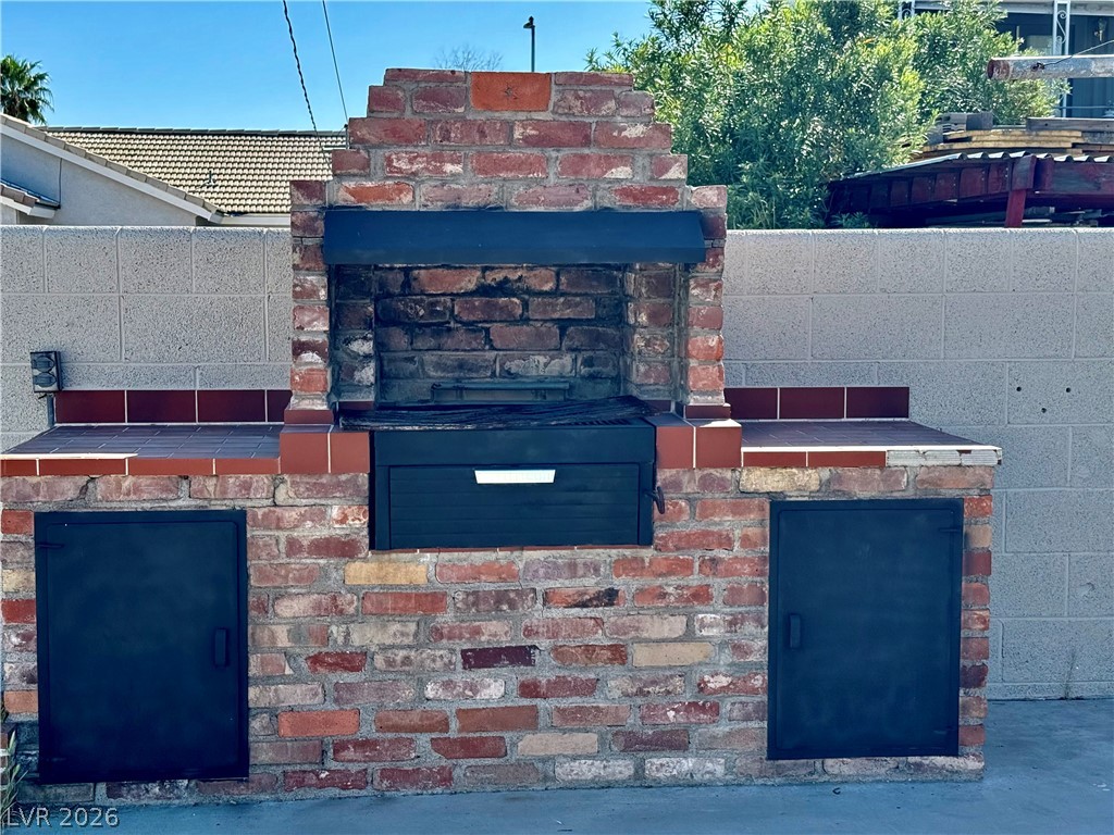 1133 Darmak Drive Las Vegas NV 89102