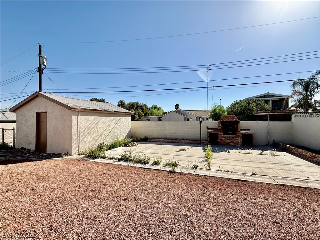 1133 Darmak Drive Las Vegas NV 89102
