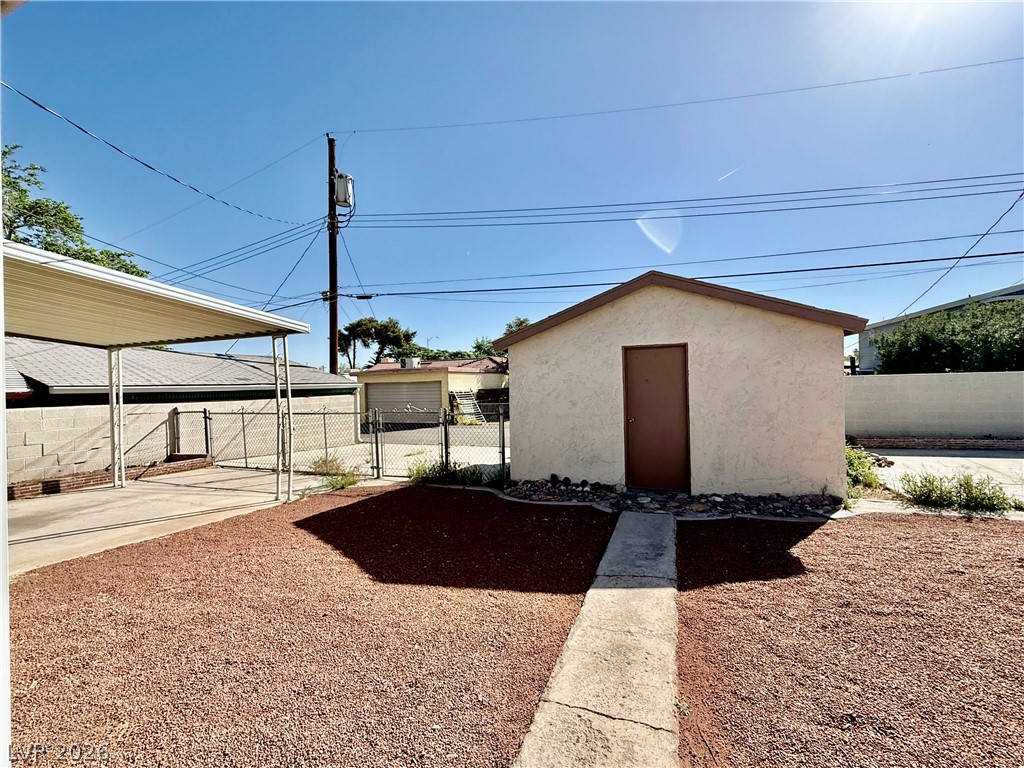 1133 Darmak Drive Las Vegas NV 89102