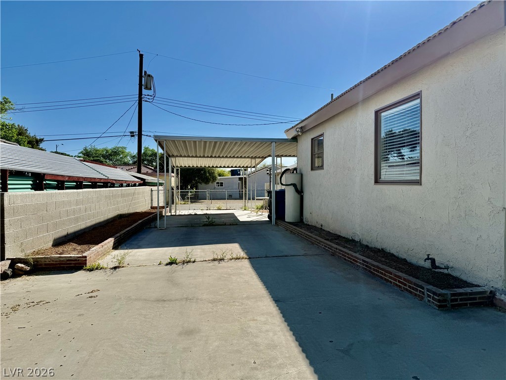 1133 Darmak Drive Las Vegas NV 89102