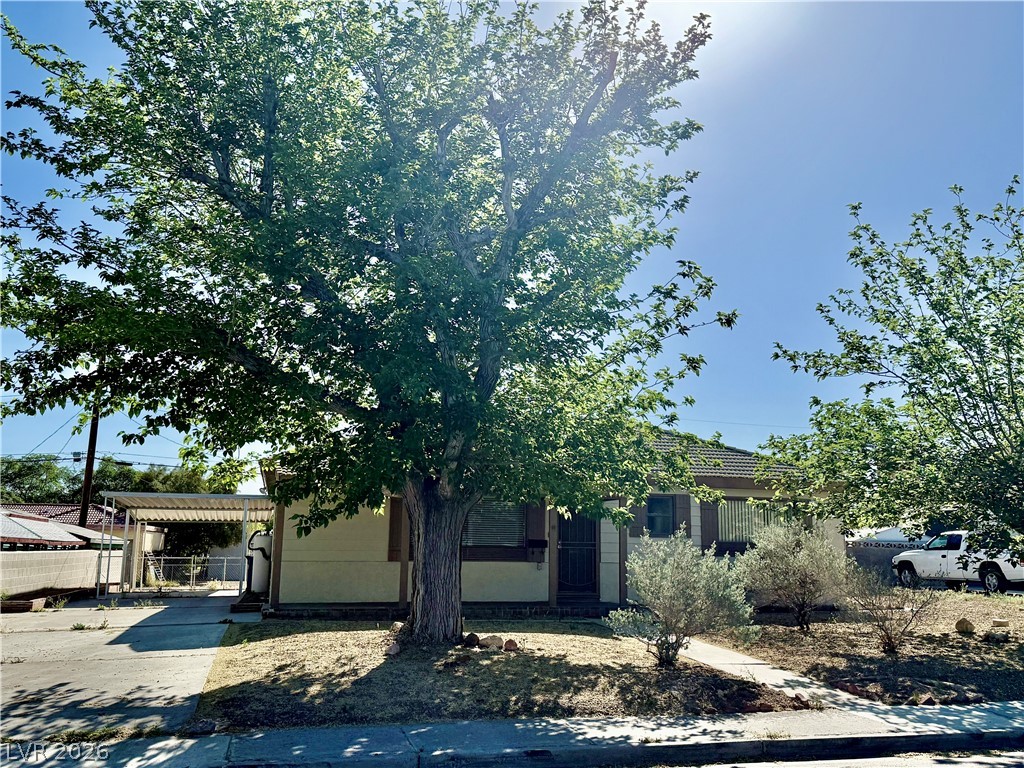 1133 Darmak Drive Las Vegas NV 89102