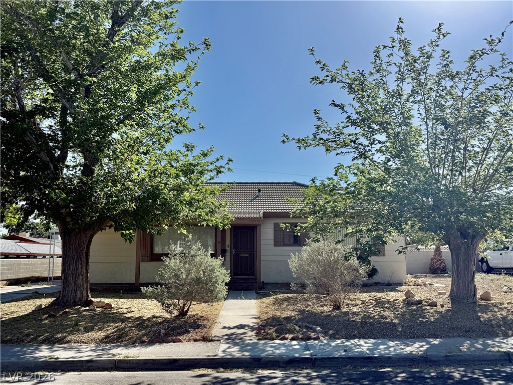 1133 Darmak Drive Las Vegas NV 89102