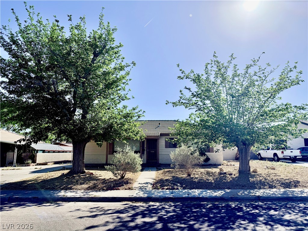 1133 Darmak Drive Las Vegas NV 89102