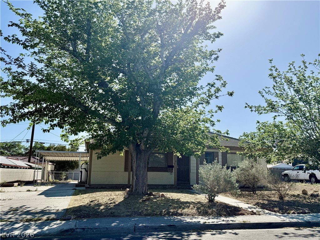 1133 Darmak Drive Las Vegas NV 89102
