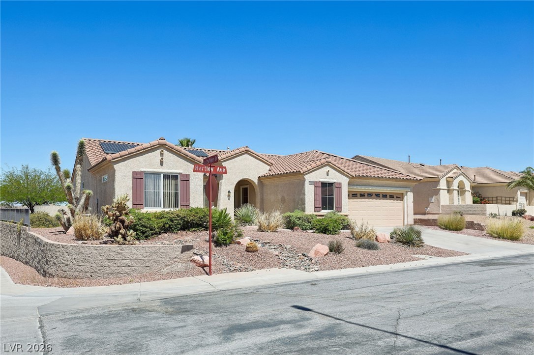 1665 Hartley Avenue Henderson NV 89052