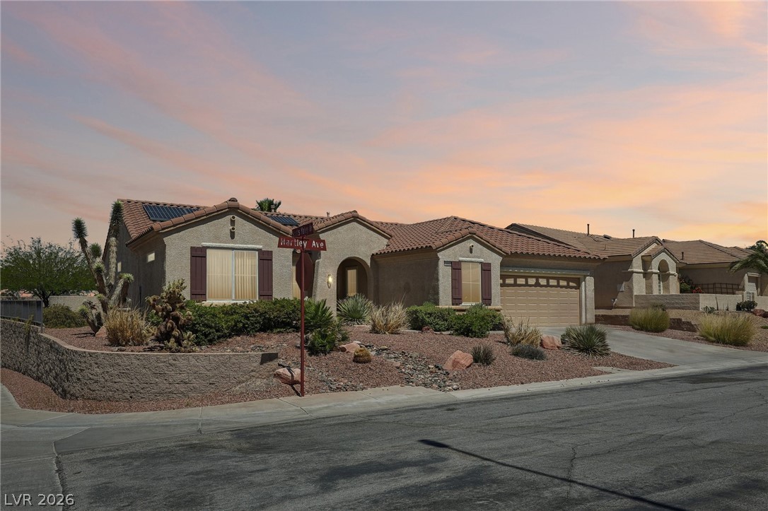1665 Hartley Avenue Henderson NV 89052
