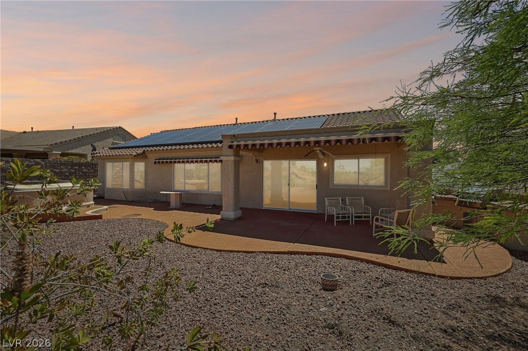1665 Hartley Avenue Henderson NV 89052