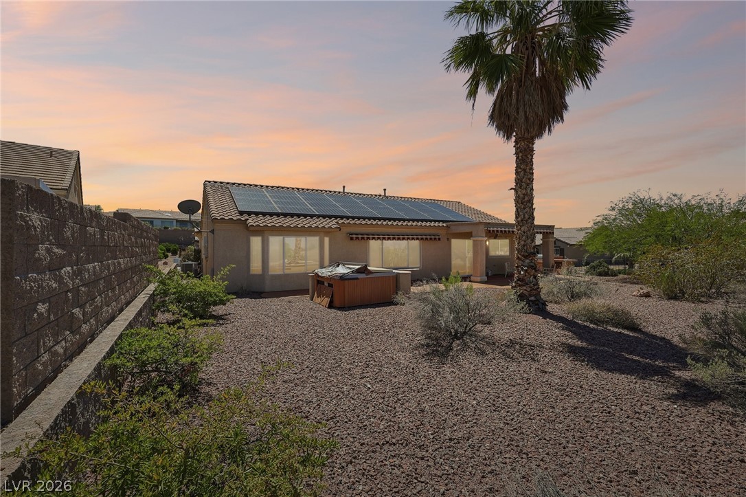 1665 Hartley Avenue Henderson NV 89052