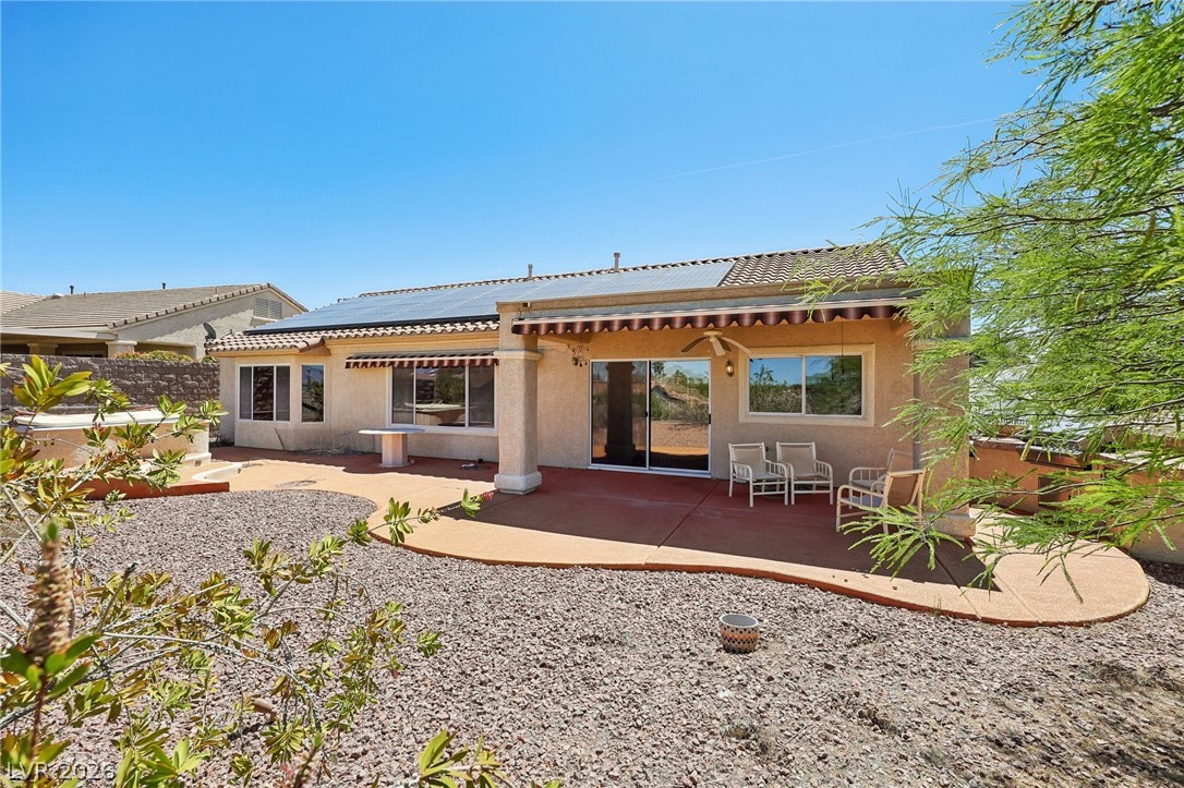 1665 Hartley Avenue Henderson NV 89052
