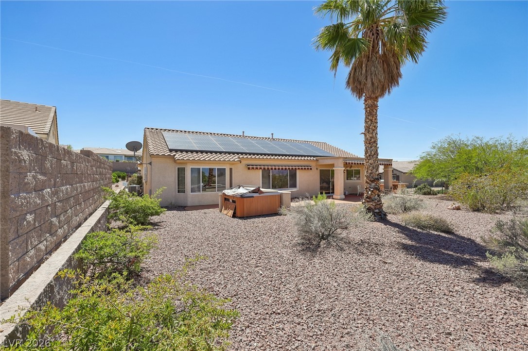1665 Hartley Avenue Henderson NV 89052