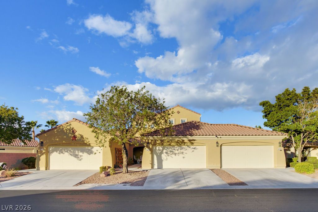 8740 Deering Bay Drive Las Vegas NV 89131
