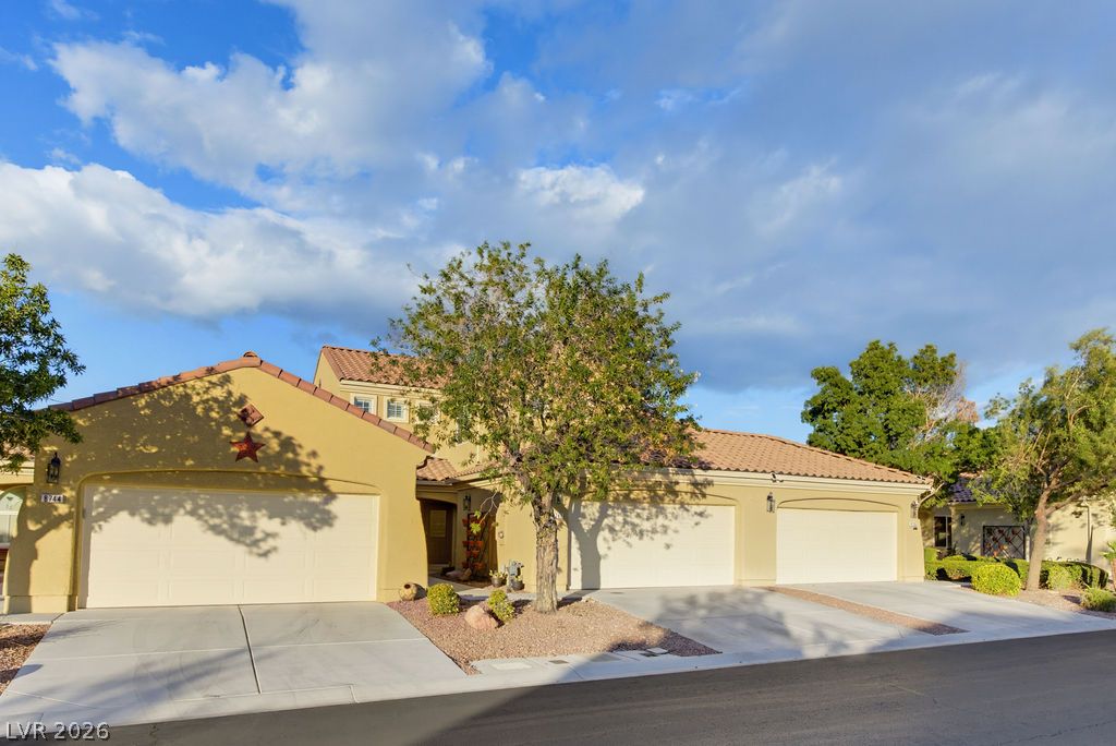 8740 Deering Bay Drive Las Vegas NV 89131