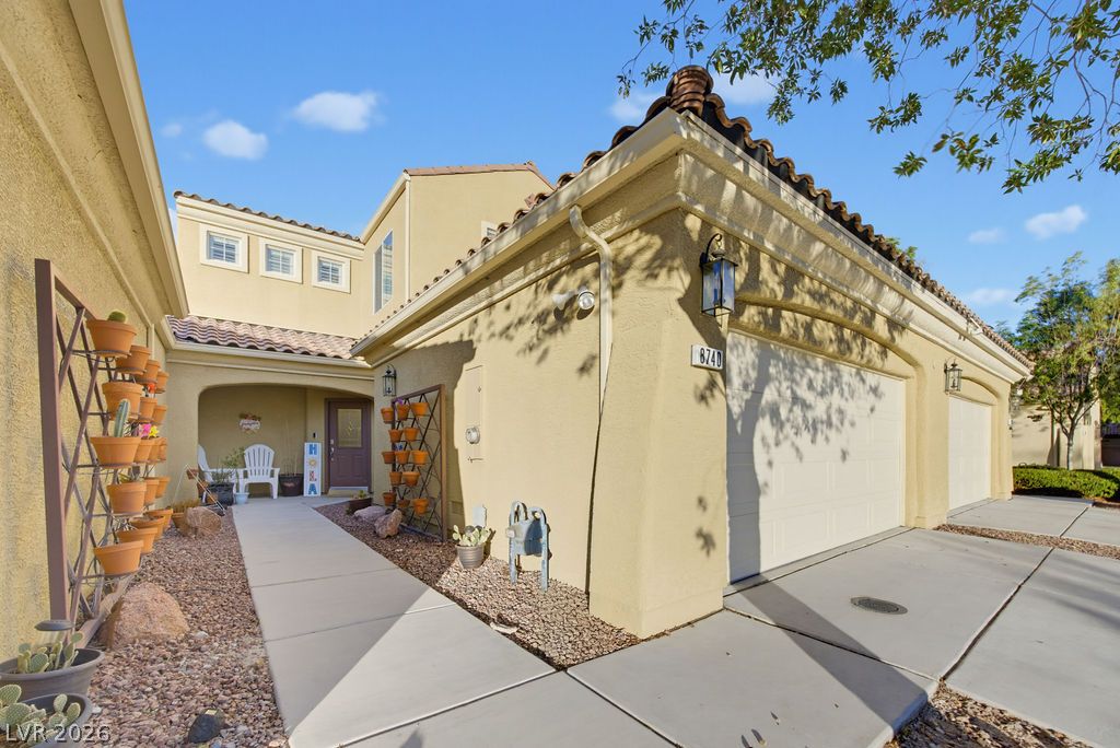 8740 Deering Bay Drive Las Vegas NV 89131