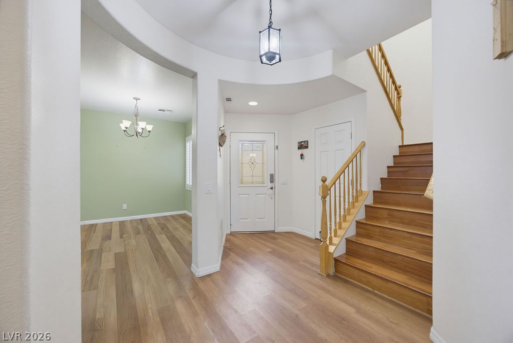 8740 Deering Bay Drive Las Vegas NV 89131