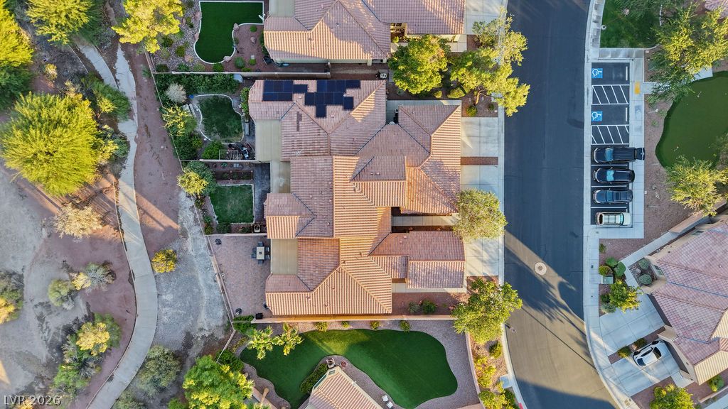 8740 Deering Bay Drive Las Vegas NV 89131