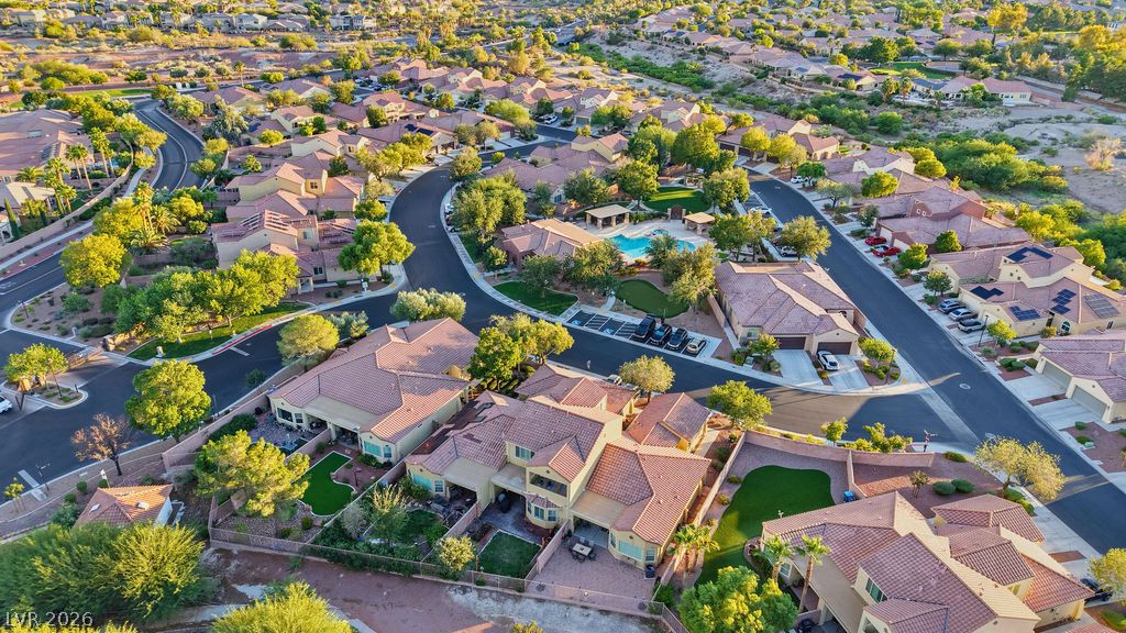 8740 Deering Bay Drive Las Vegas NV 89131