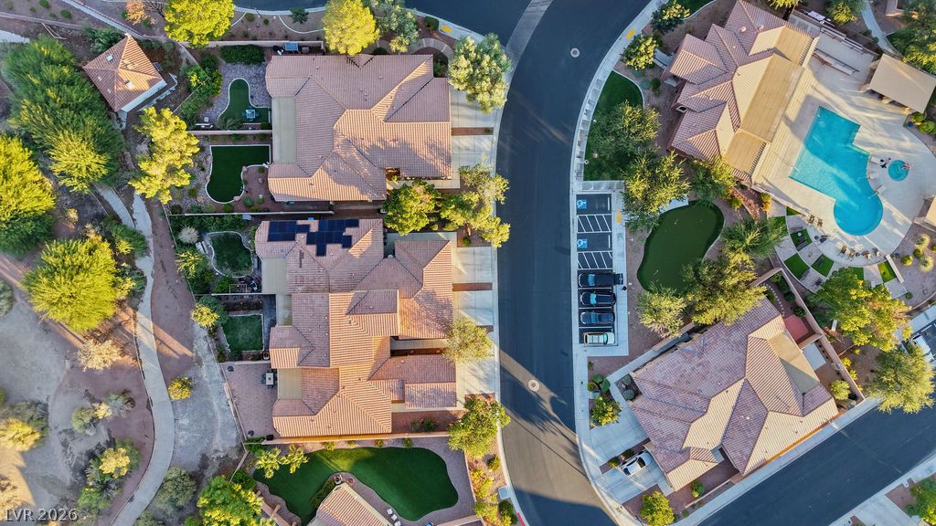8740 Deering Bay Drive Las Vegas NV 89131