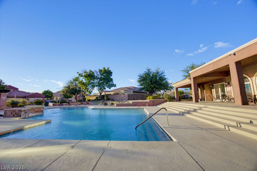 8740 Deering Bay Drive Las Vegas NV 89131
