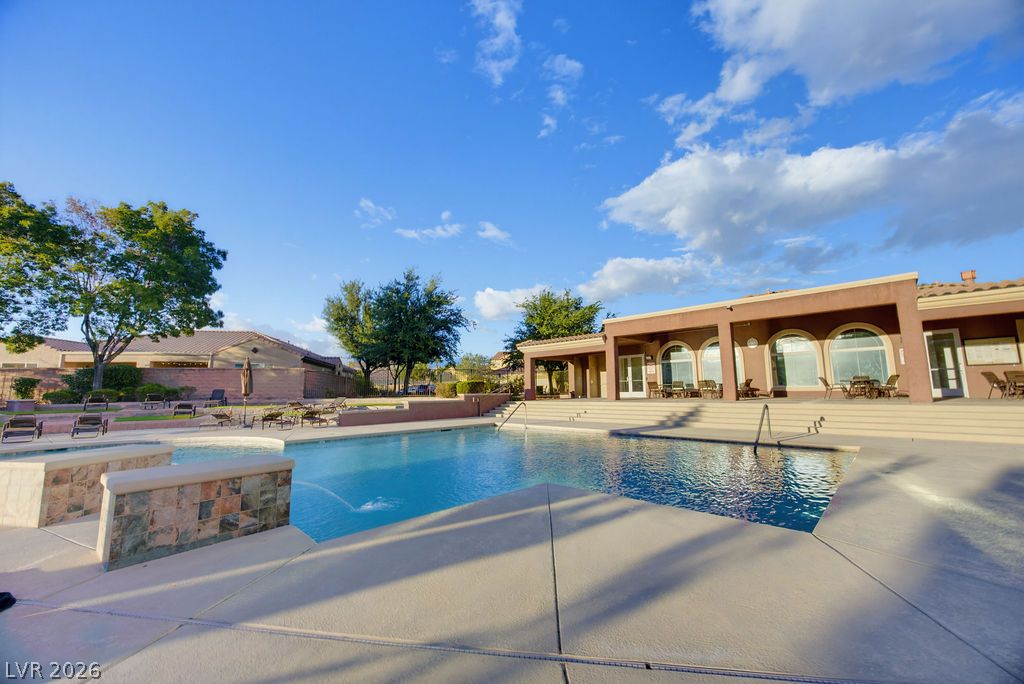 8740 Deering Bay Drive Las Vegas NV 89131
