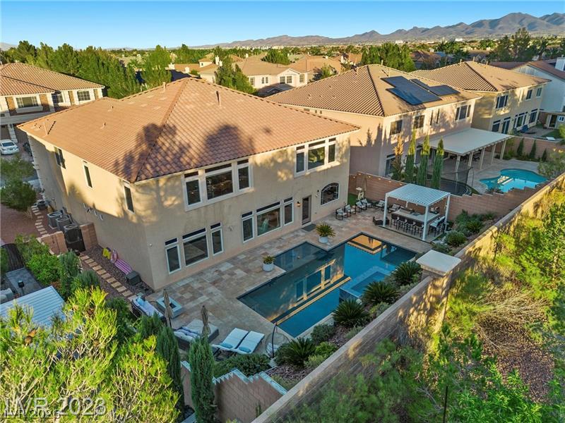 4235 Abernethy Forest Place Las Vegas NV 89141