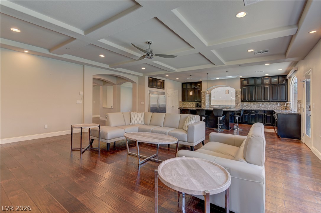 4235 Abernethy Forest Place Las Vegas NV 89141