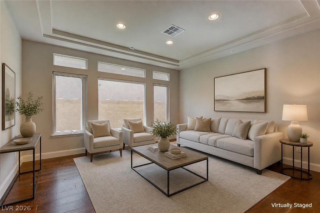 4235 Abernethy Forest Place Las Vegas NV 89141